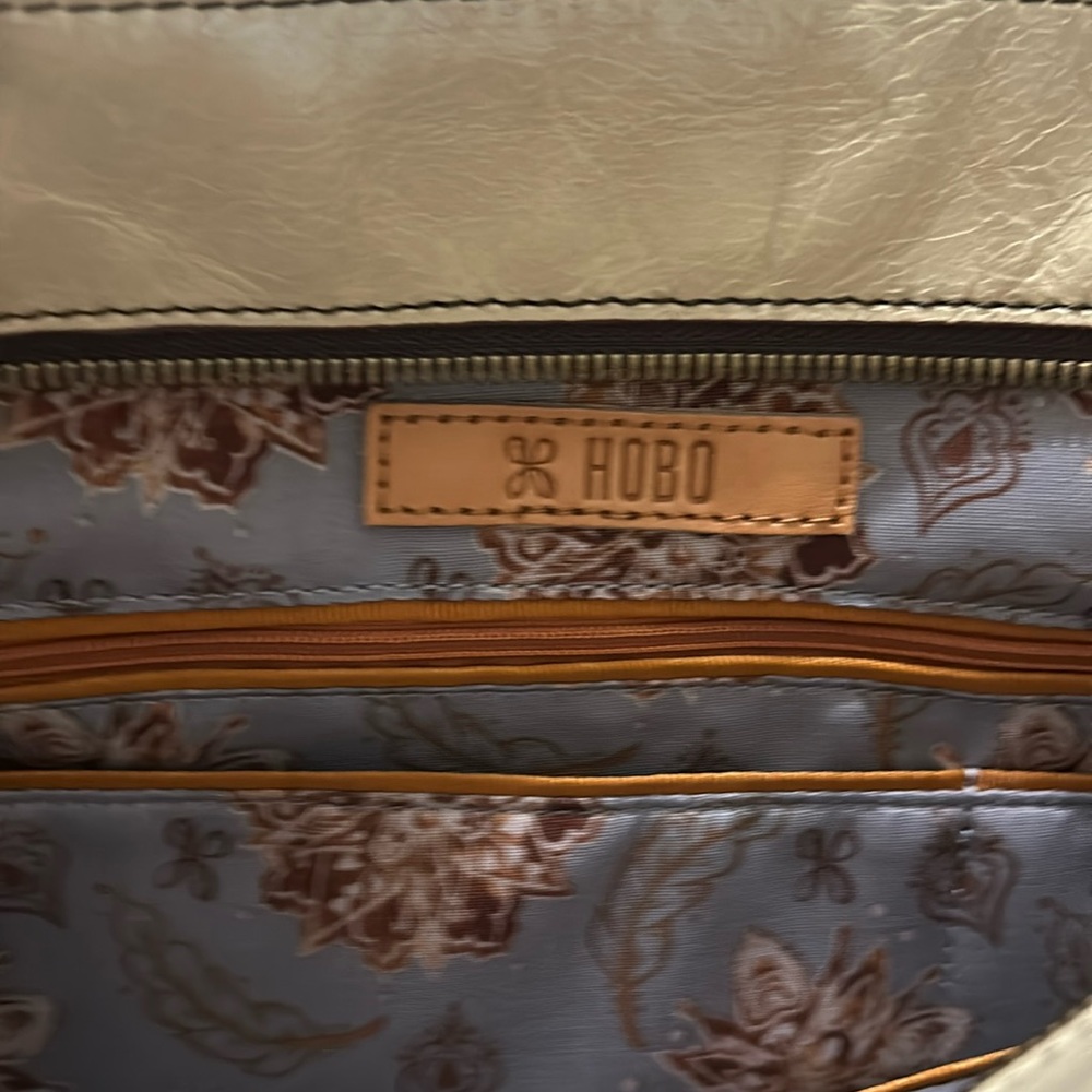 Hobo bag